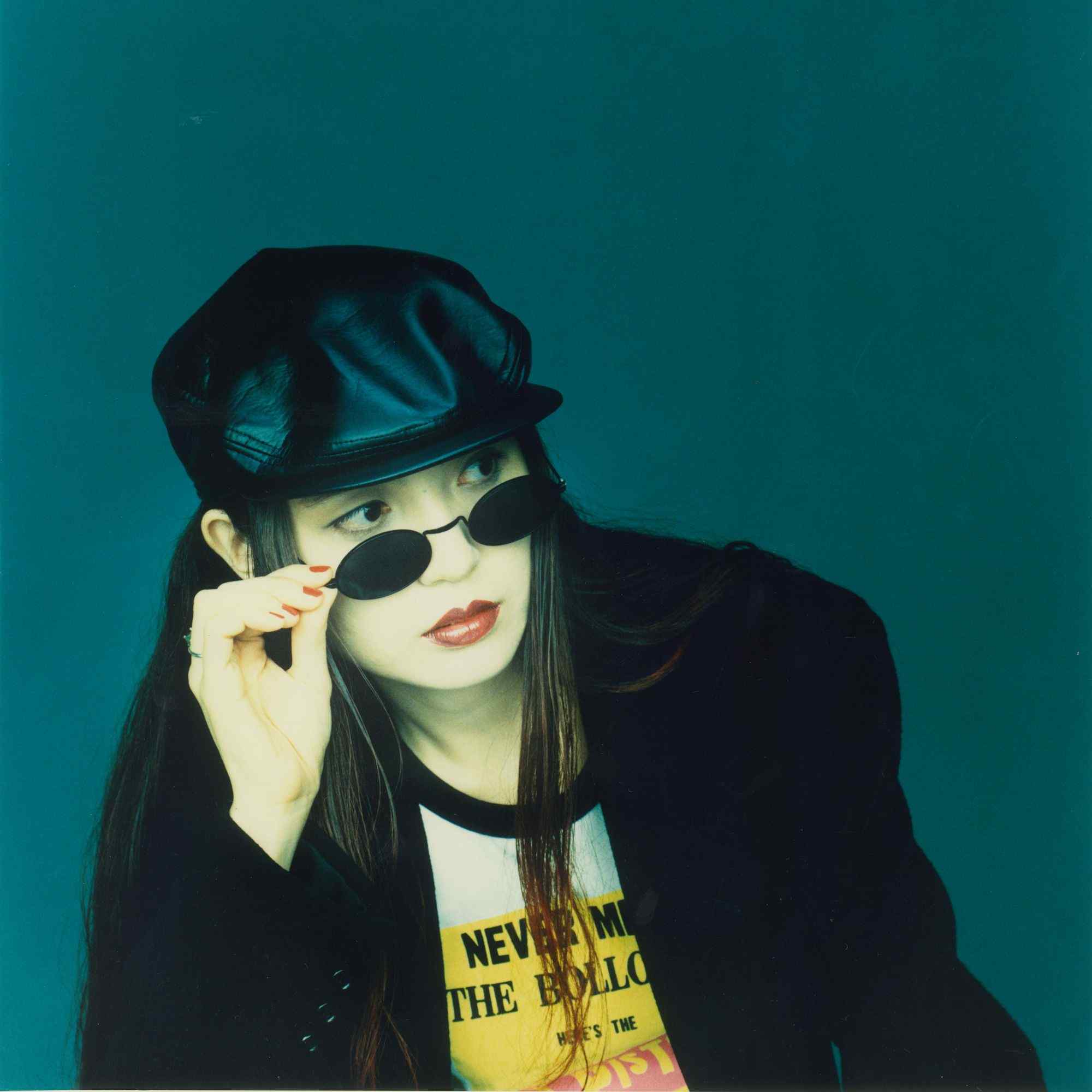 POiSON GiRL FRiEND、サッドなロマンを奏でた〈若い魂〉――90年代