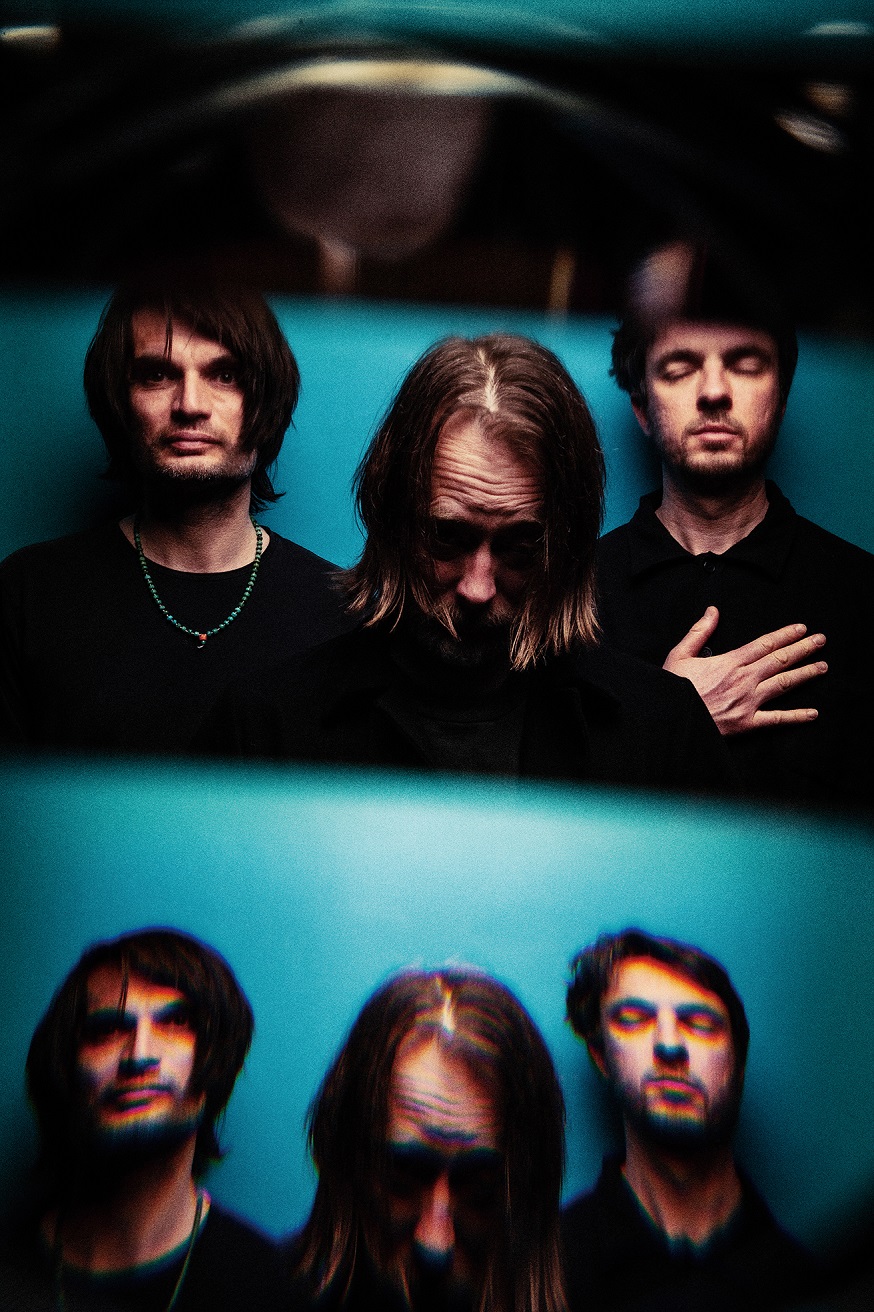 【限定アナログ盤】 THE SMILE / EUPOPE : LIVE トム・ヨーク率いる〈ザ・スマイル〉、ライヴEPをアナログ盤限定