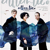 ボッサレノヴァ・トリオ（Bossarenova Trio）『Atlantico』現代ボサノヴァの最高峰　坂本龍一とも共演したパウラ・モレレンバウムら3人組