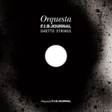 Orquesta F.I.B JOURNAL、ポエトリー・リーディング＋ジャズな自作曲をビッグバンド編成で再演した新作