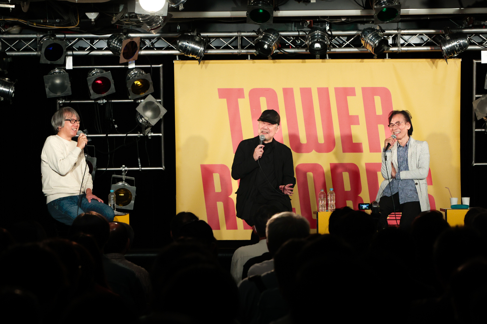 はっぴいえんどを松本隆と鈴木茂が語る】第1回 日本語でロックを
