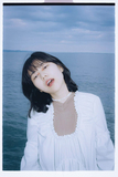 さらさ『Inner Ocean』湘南出身の24歳が海のような心を表現したファーストアルバムを語る