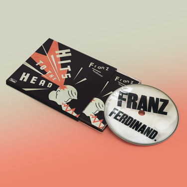 フランツ・フェルディナンド（Franz Ferdinand）が初ベスト
