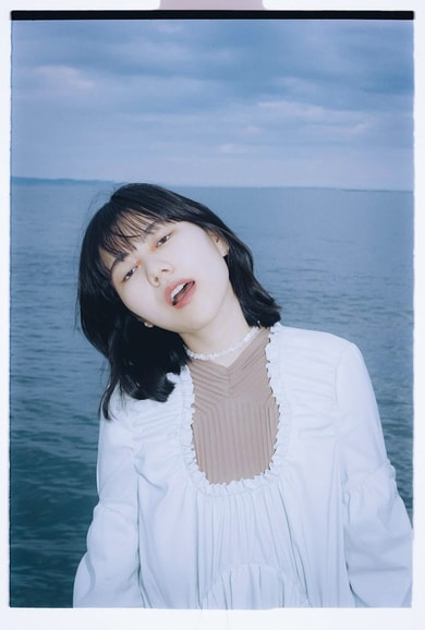 さらさ『Inner Ocean』湘南出身の24歳が海のような心を表現した
