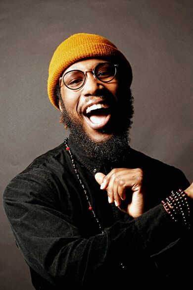 ハモンドオルガンの魔術師コリー・ヘンリー（Cory Henry）がBillboard