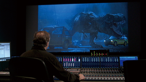 映画「ようこそ映画音響の世界へ」音響デザイナーの語りに導かれハリウッド映画の音作りに迫るドキュメンタリー