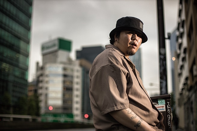 Bes Live In Tokyo 不世出のラッパーが語る 誰のものでもない己の現状を刻んだ新たな傑作 Mikiki