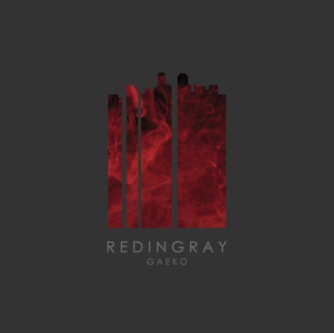 ダイナミック・デュオのGAEKOがアダルトな初ソロ作『Redingray