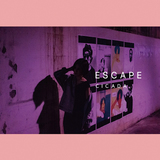 CICADA 『escape』 さまざまな状況からの〈escape〉をテーマにした甘く苦い内容で息づかいが生々しい