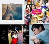 Mikiki編集部スタッフが選んだ、2018年の20曲