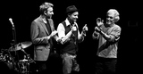 スティーヴ・ガッド（Steve Gadd）がオルガン・ジャズ・トリオでBllboard Liveに登場!　初の来日公演をおこなう3人の経歴は?