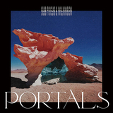サブ・フォーカス&ウィルキンソン（Sub Focus & Wilkinson）『Portals』ドラムンベース界の大物同士が緻密な音で漂わす叙情