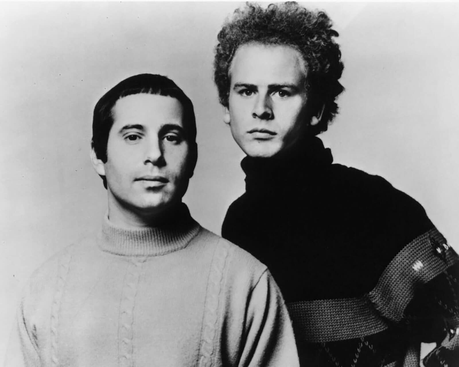 サイモン&ガーファンクル（Simon & Garfunkel）の名盤『Parsley, Sage