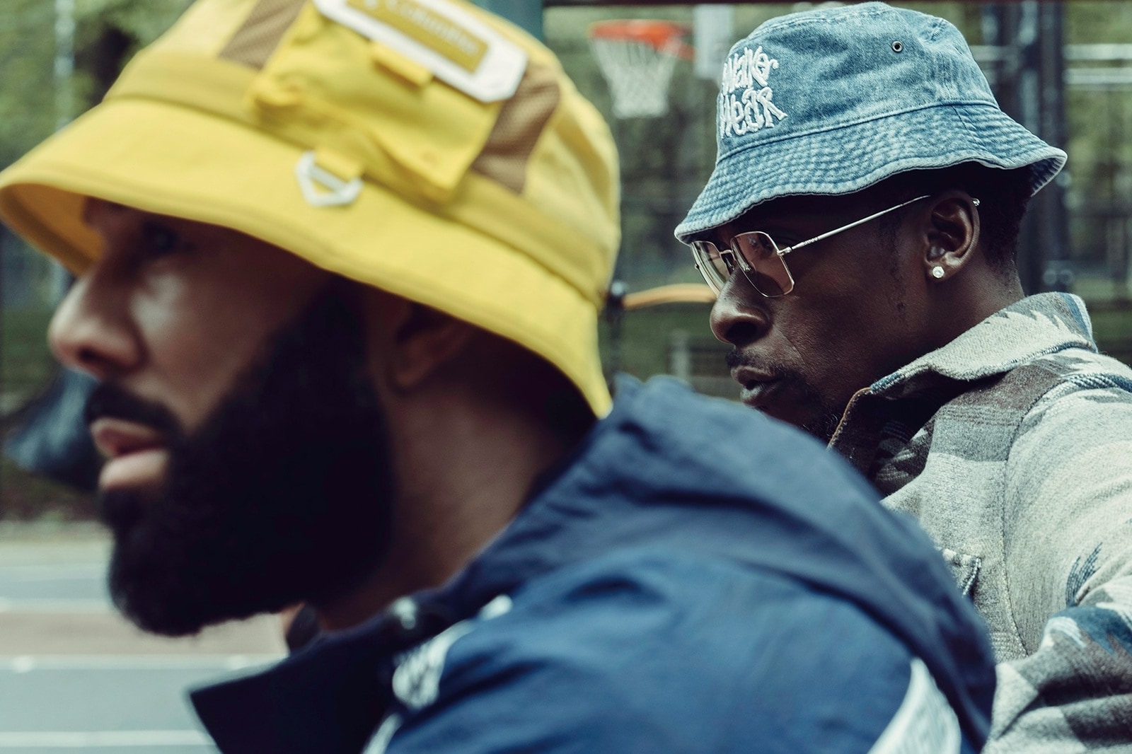 コモンとピート・ロック（Common & Pete Rock）による夢のコラボが実現
