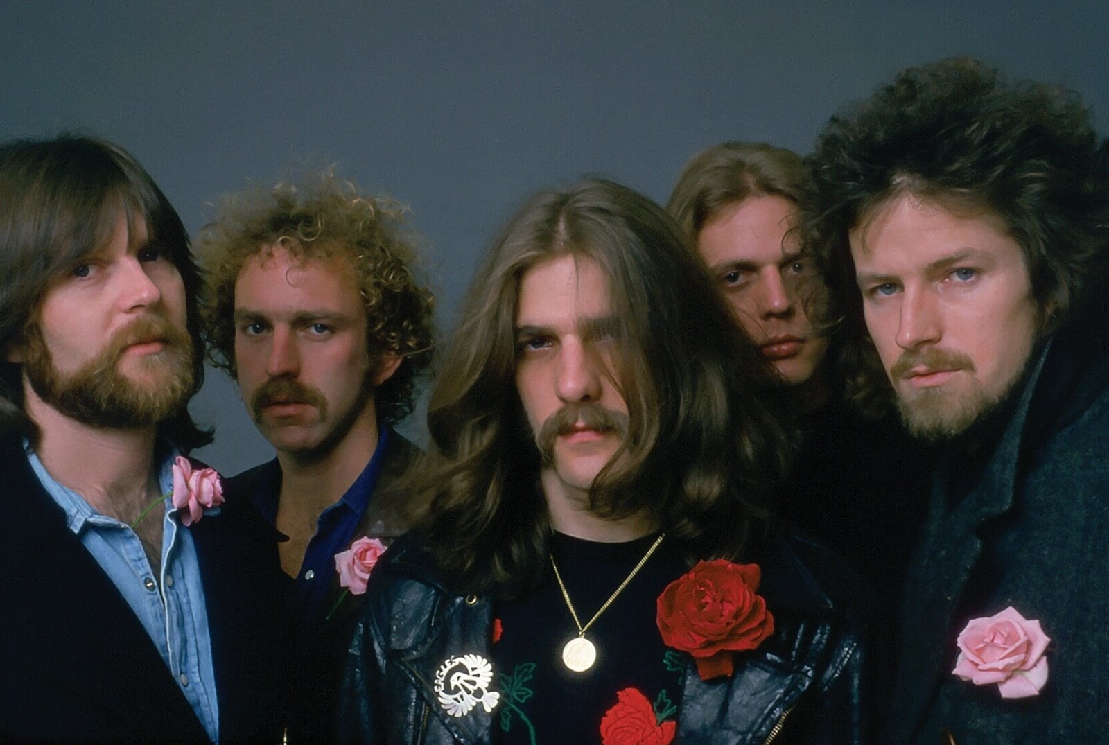イーグルス（Eagles）が生んだ70年代ロックの象徴『呪われた夜』 50