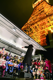 大友良英×UA×稲葉俊郎 鼎談 | 東京タワーで開催された参加型フェス〈第三回アンサンブルズ東京〉の作り方