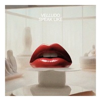 velludo CD サイン入り BETWEEN THE LINES