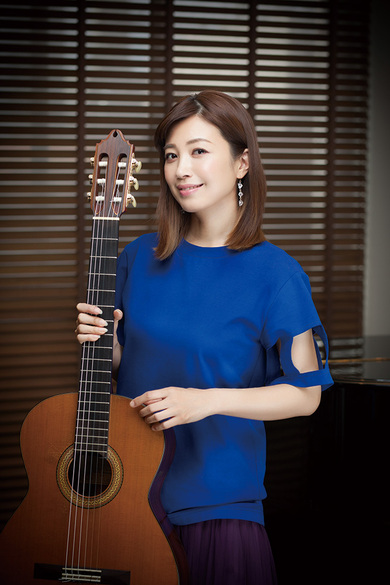 村治佳織『シネマ』 デビュー25周年を祝う意欲作は、ほとんどが