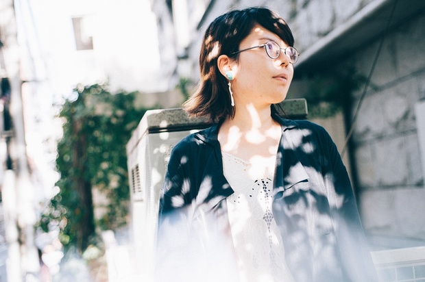 「私は私、あなたはあなた、だからこそ出会える」中村佳穂――音楽を愛し、音楽に愛されし才媛の生きる道
