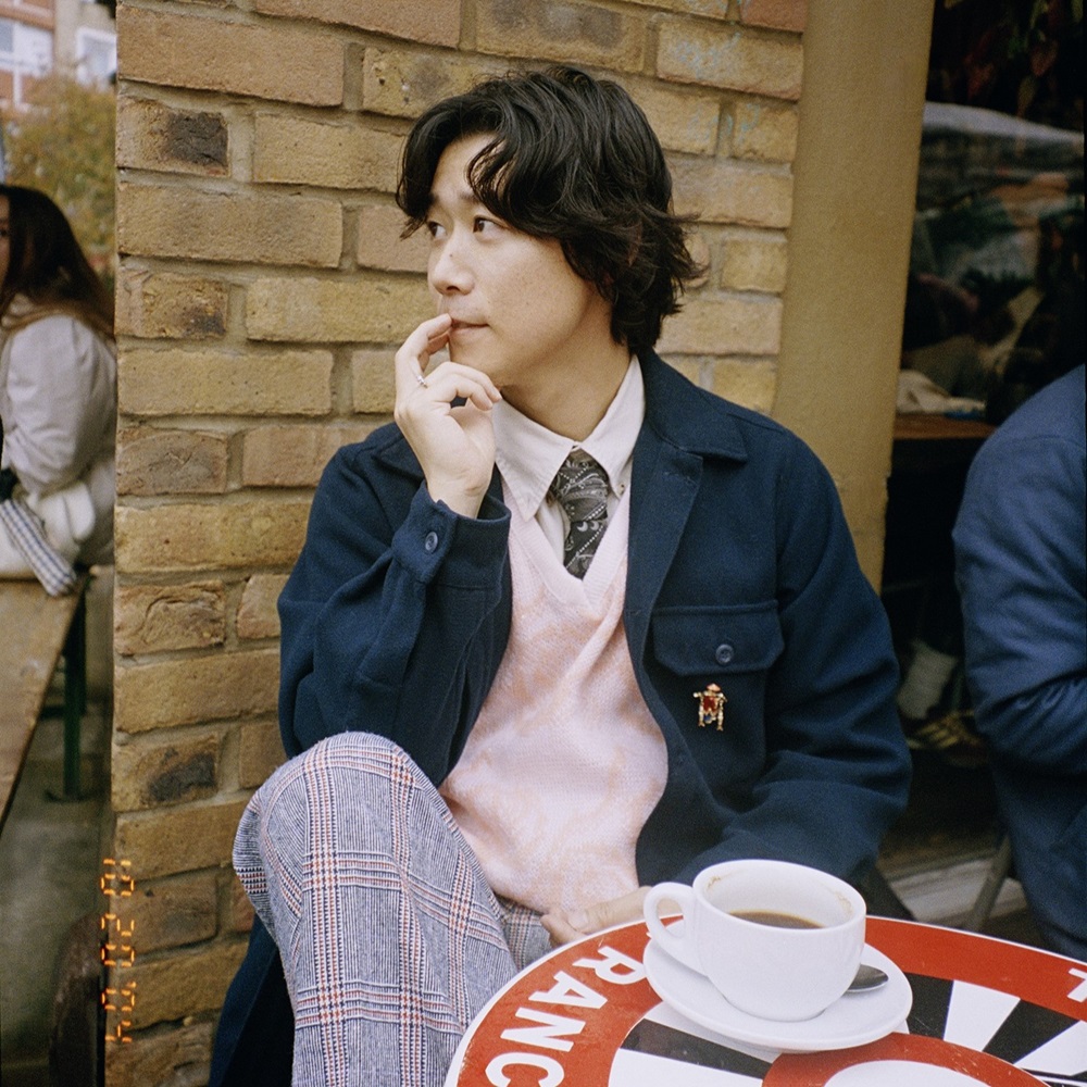 小袋成彬が『Zatto』に込めた日本人のソウル ロンドンの精鋭たちが顔を