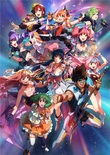 ミネラル☆ミラクル☆ミューズ『恋玉コレステロール』アニメ