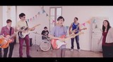 シンリズム、初アルバム『NEW RHYTHM』よりロマン溢れる世界旅行描く“superfine”のMV公開