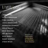 VA『I Still Play』スティーヴ・ライヒやブラッド・メルドーらが書き下ろしピアノ曲でノンサッチの名誉会長を祝う