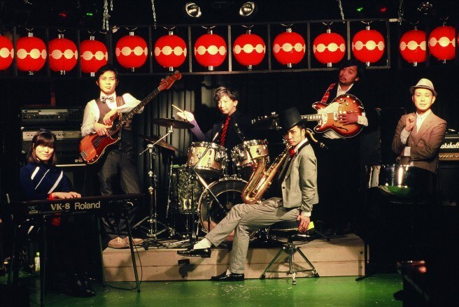 ジャポニカソングサンバンチ 『Japonica Song Sun Bunch』 | Mikiki by