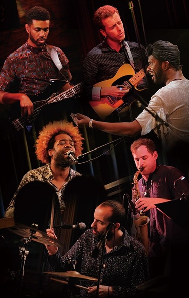 Habana New York U Nityの現在 アクセル トスカ アマウリ アコスタに聞くニューヨーク ラテン音楽シーンのミックス カルチャー Mikiki