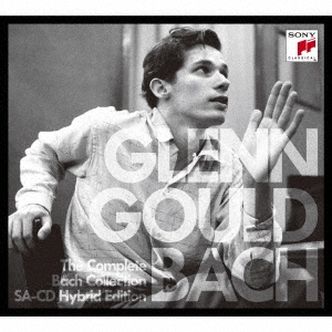 グレン・グールド(Glenn Gould)生誕90年・没後40年記念、26枚 グレン・グールド(Glenn Gould)生誕90年・没後40年記念、26枚