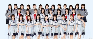 TIF2024〉出演者第3弾発表! AKB48、SKE48ら国内48グループ6組が 