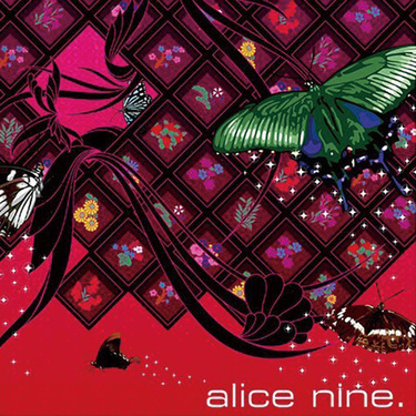 人気ブランドからコーディネートを探す Alice Nine「Resolution -ALICE IN ASIA-」結成10年を経て輝きの ミュージック