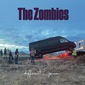 ゾンビーズ（The Zombies）『Different Game』ブルースロックからバラードまで多様なエッセンスが絡まった極上のブリティッシュポップ