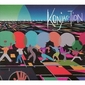 Buffalo Daughter 『Konjac-tion』 坂本慎太郎ら迎えた歌もの収録、豪華リミックス集もパック