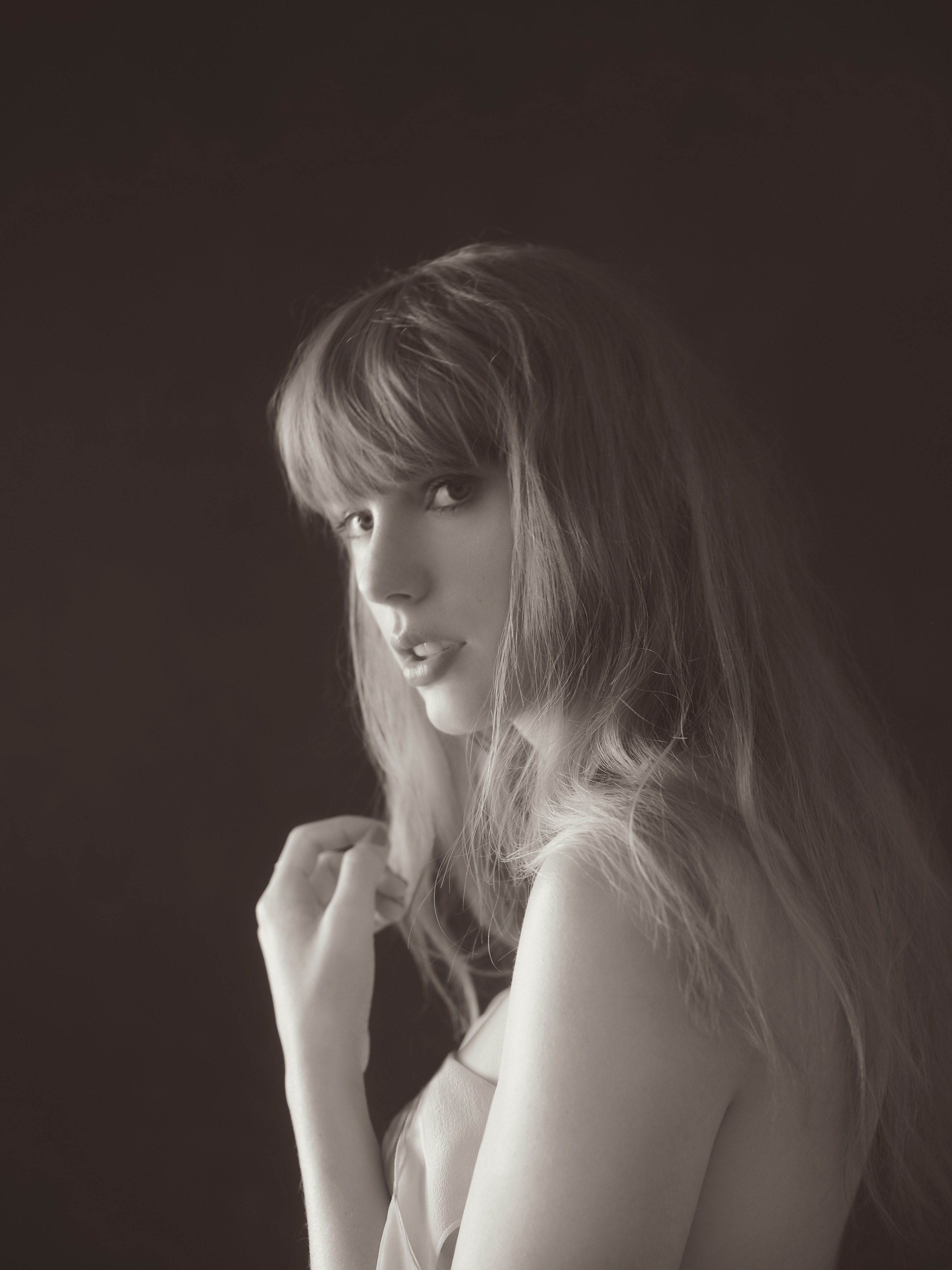 Taylor Swift テイラー・スウィフト TTPD カセット × 4 11 正規 - 洋楽