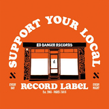 VA『Suppor t Your Local Record Label (Best Of Ed Banger Records)』ジャスティス、ブレイクボットらのアンセムが並ぶレーベル設立20周年ベスト