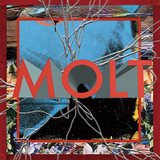 MOLT『MOLT』 JP THE WAVY、Taeyoung Boy、MonyHorse、Normcore Boyzらが次々顔出す〈プレイリスト・アルバム〉
