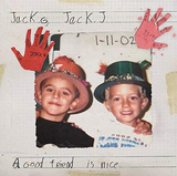 ジャック&ジャック 『A Good Friend Is Nice』 Vine発、ティーンに支持されるネブラスカのラップ・デュオがデビュー