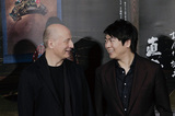 指揮者パーヴォ・ヤルヴィとピアニストのラン・ランが共演!　世界的な2人が「おんな城主 直虎」の菅野よう子作テーマ曲を語る