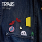 トラヴィス（Travis）『10 Songs』アメリカーナ調の意匠や美しいメロディーが溢れ出すフラン・ヒーリー全曲作曲の逸品
