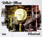 HARDVERK『WHITE MOON』安いポエムじゃ首を振れない輩による至極のブルース