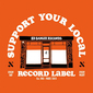VA『Support Your Local Record Label (Best Of Ed Banger Records)』ジャスティス、ブレイクボットらのアンセムが並ぶレーベル設立20周年ベスト