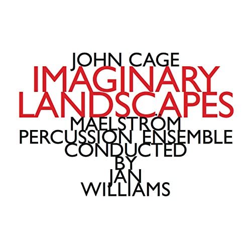 ジョン・ケージ（John Cage）と出会う10の方法 プリペアドピアノ、弦楽