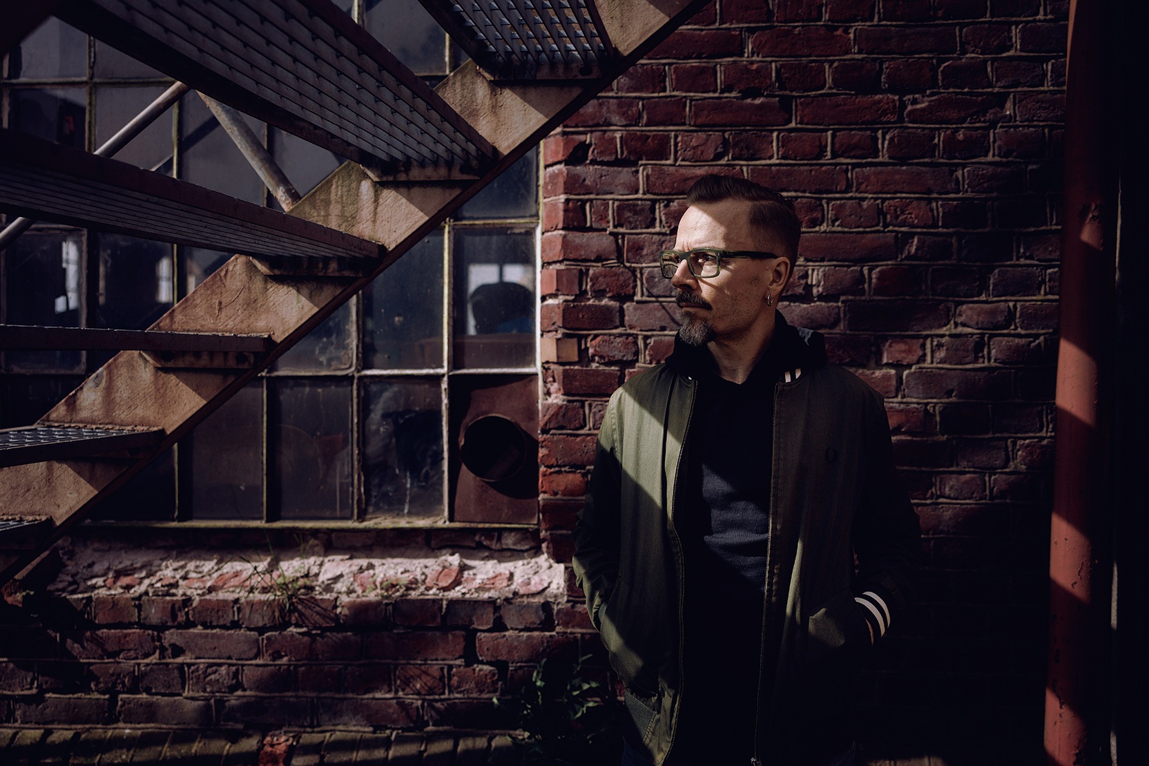 オーレ・ブールード（Ole Børud）が清々しいまでにAOR回帰 艶や