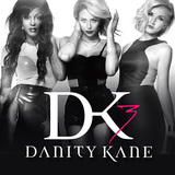 DANITY KANE 『DK3』