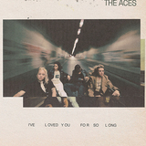 ジ・エイシズ（The Aces）『I’ve Loved You For So Long』エレポップの鮮やかさを掌中に収めたパラモア的変遷も感じるサードアルバム