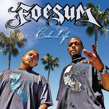 Foesum - G Funk Shun (Trailer) - YouTube