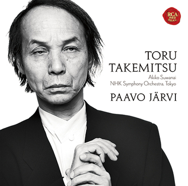パーヴォ・ヤルヴィ（Paavo Järvi）、N響の首席指揮者が語る『武満徹：管弦楽曲集』 | Mikiki by TOWER RECORDS