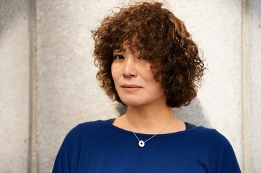 シンガー、松永希が取り戻した〈声〉の秘密――MUTE BEATの名ベーシスト