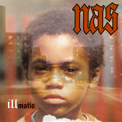 Nas's Hip-Hop Origin Story | The New Yorker